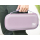 Hori Etui na konsole Slim Tough Pouch - Cozy Lavender (switch 2) - 1471583 - zdjęcie 4
